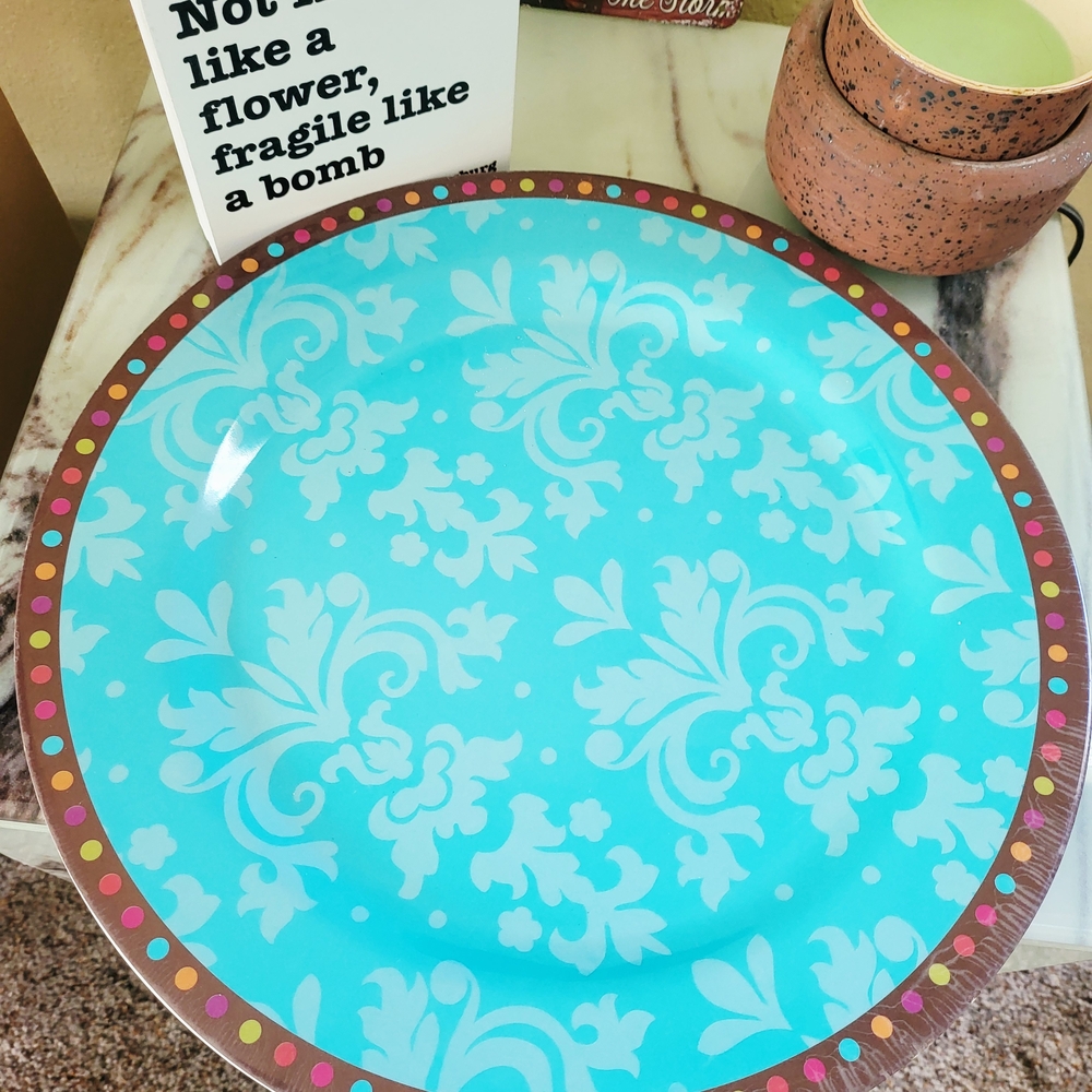 Serving Tray - Picture 3 of 4